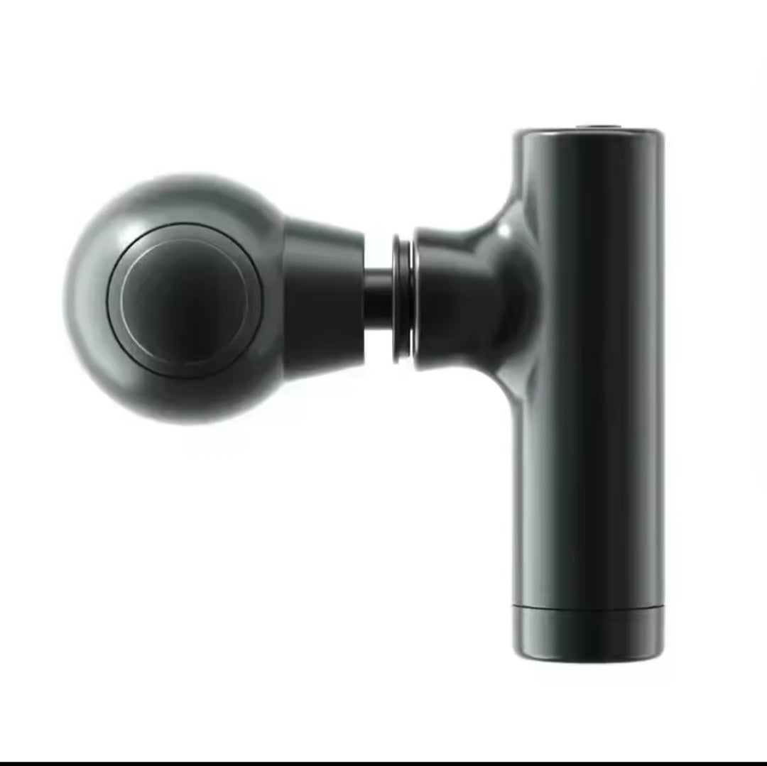 Mini Pistola de Masajes
